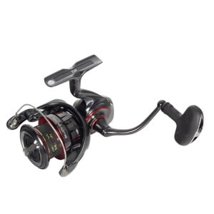 DAIWA BALLISTIC 25 AIR LT 4000 MAKARA