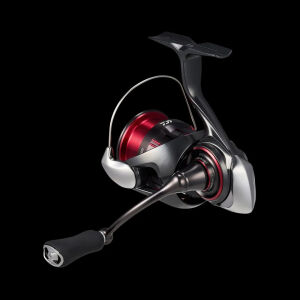 DAIWA BALLISTIC 25 AIR LT 2000SP MAKARA
