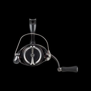 DAIWA BALLISTIC 25 AIR LT 2000SP MAKARA