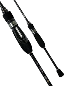 Fujin Fujin TheOne 186cm 02-3gr LRF Kamışı 622SUL