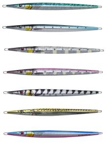 Savage gear 3D Needle Jig 80 gr 19 cm Sahte Balık Mackerel Ayu