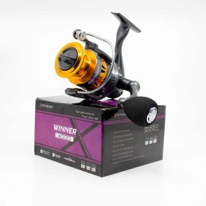 Remixon Winner 4000 1BB Topuz Kol Olta Makinesi