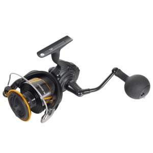DAIWA BG 27 SW 6000 P MAKARA