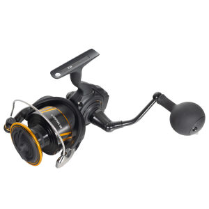 DAIWA BG 27 SW 6000 P MAKARA