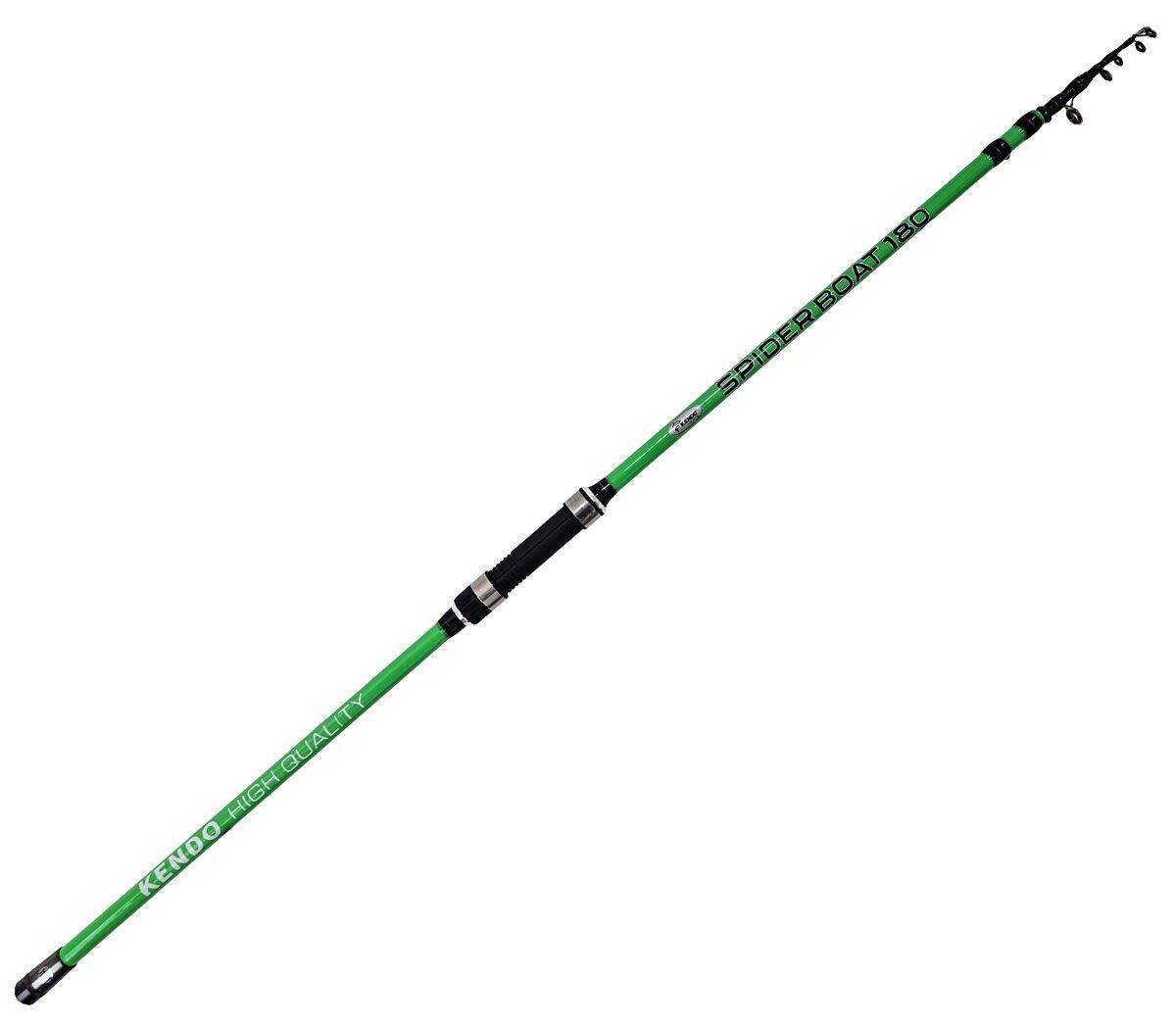 Kendo Spider Boat 1.60cm 100-200gr Olta Kamışı