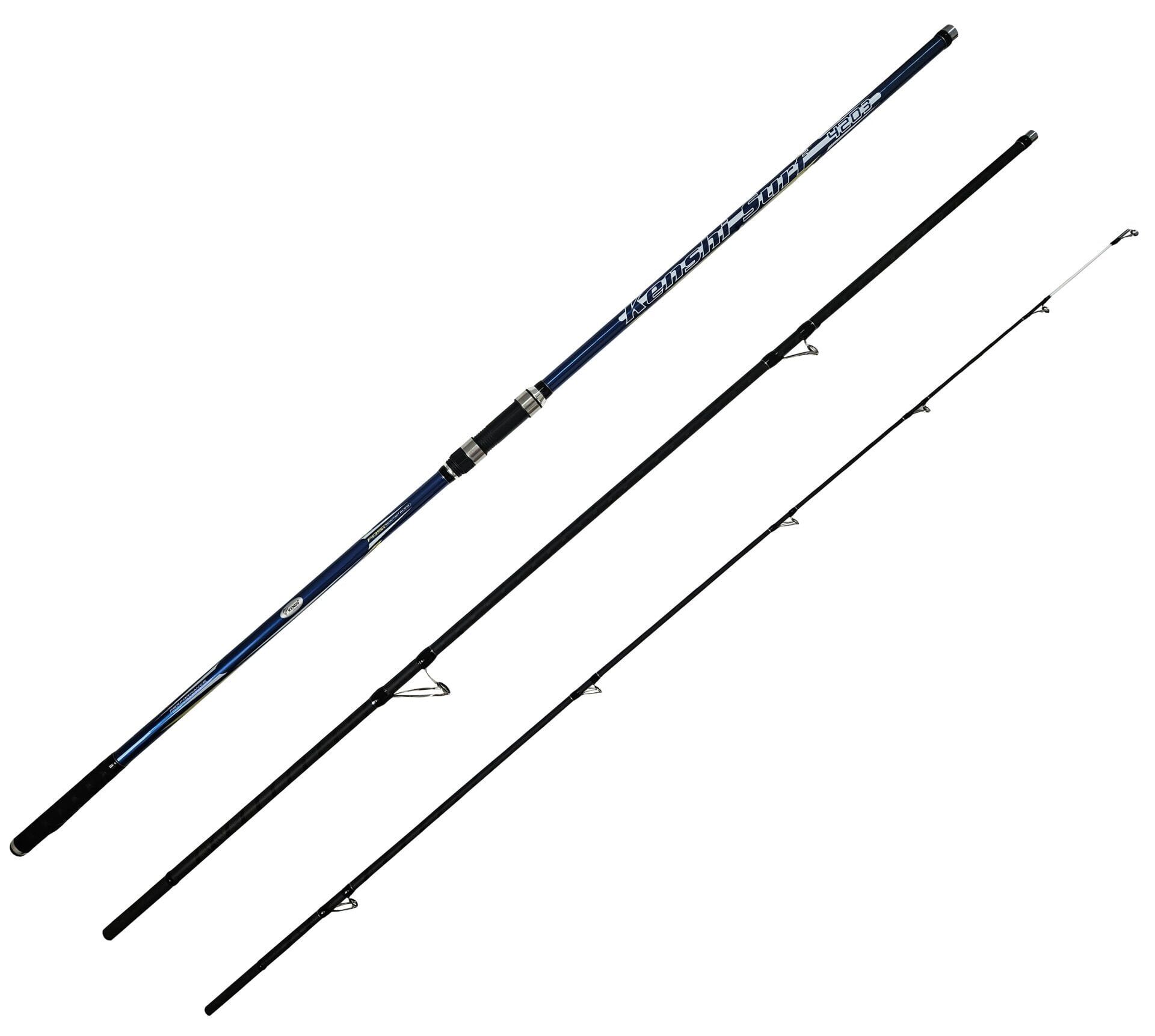 Kameo100！ Kendo Kenshi Surf 4.20cm 120-260gr Olta Kamışı
