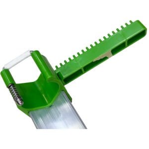 JANWEL Teleskopik Kum Dikeni