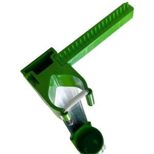 JANWEL Teleskopik Kum Dikeni