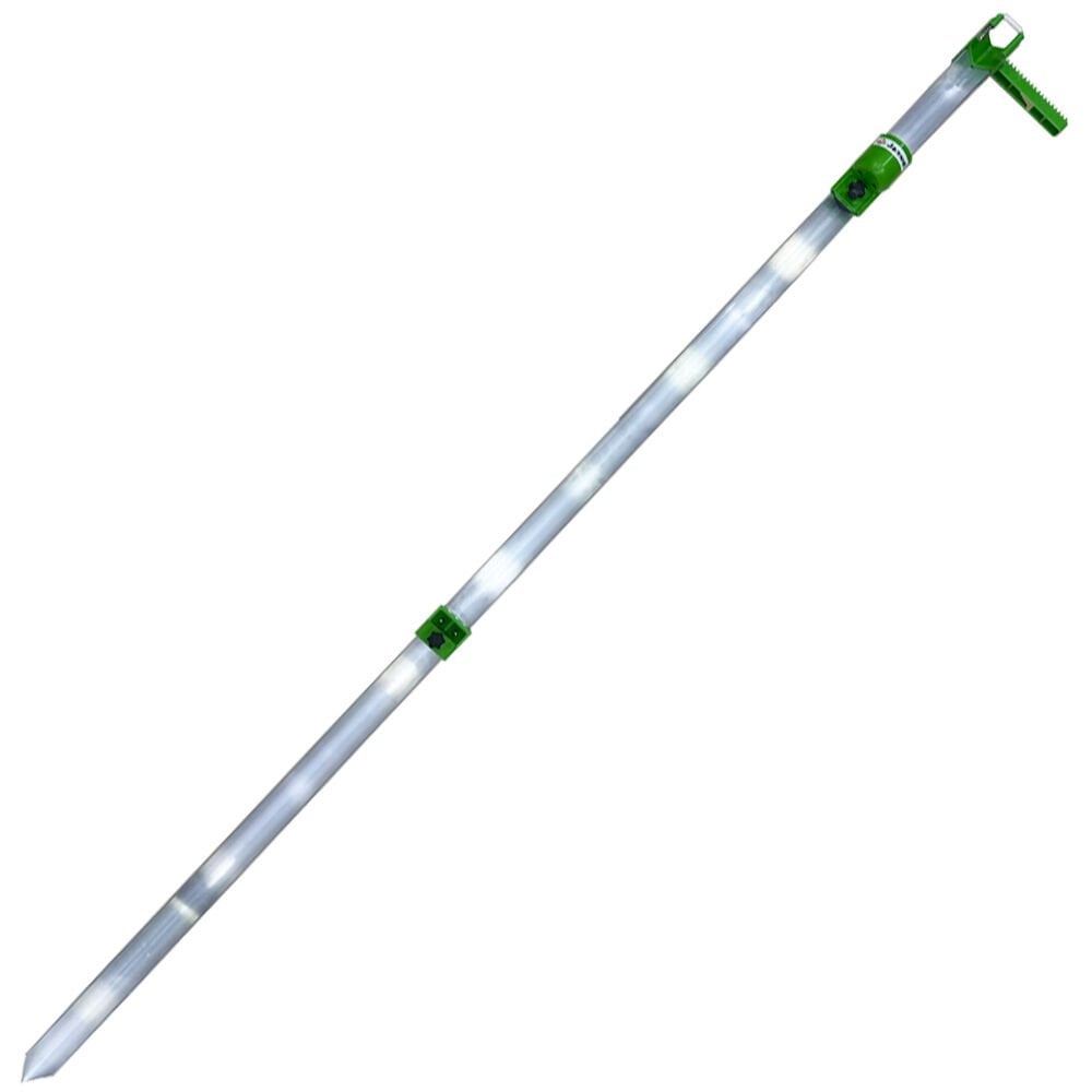 JANWEL Teleskopik Kum Dikeni