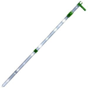 JANWEL Teleskopik Kum Dikeni