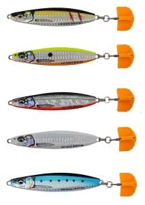 Savage Gear Psycho Sprat 9.8cm 60gr Sahte Balık