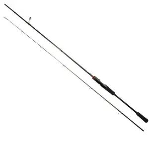 Ryuji Luna 225cm 0.5-10gr & Ryuji Voltage 2000 / LRF SETİ