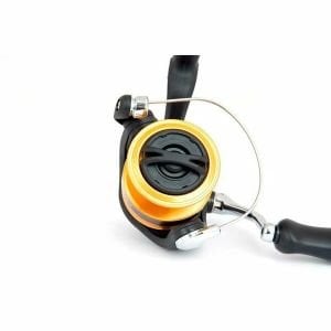 Shimano FX 4000 FC Olta Makinesi