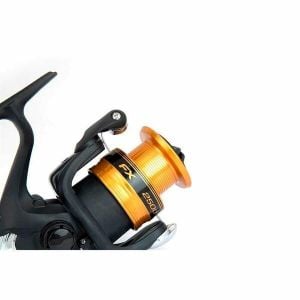 Shimano FX 4000 FC Olta Makinesi