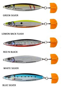 Savage Gear Psycho Sprat 9cm 45gr Sahte Balık