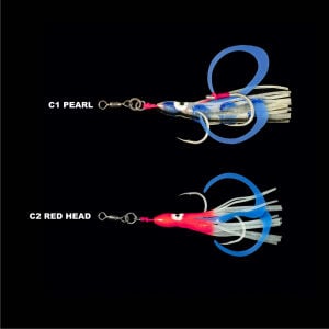 SEABOR ASSIST SKIRT 3/0, SBR807