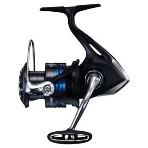 Shimano Bassterra 2.74m 7-30gr Spin Kamış & Shimano Nexave C3000 Olta Makinesi / Spin Set