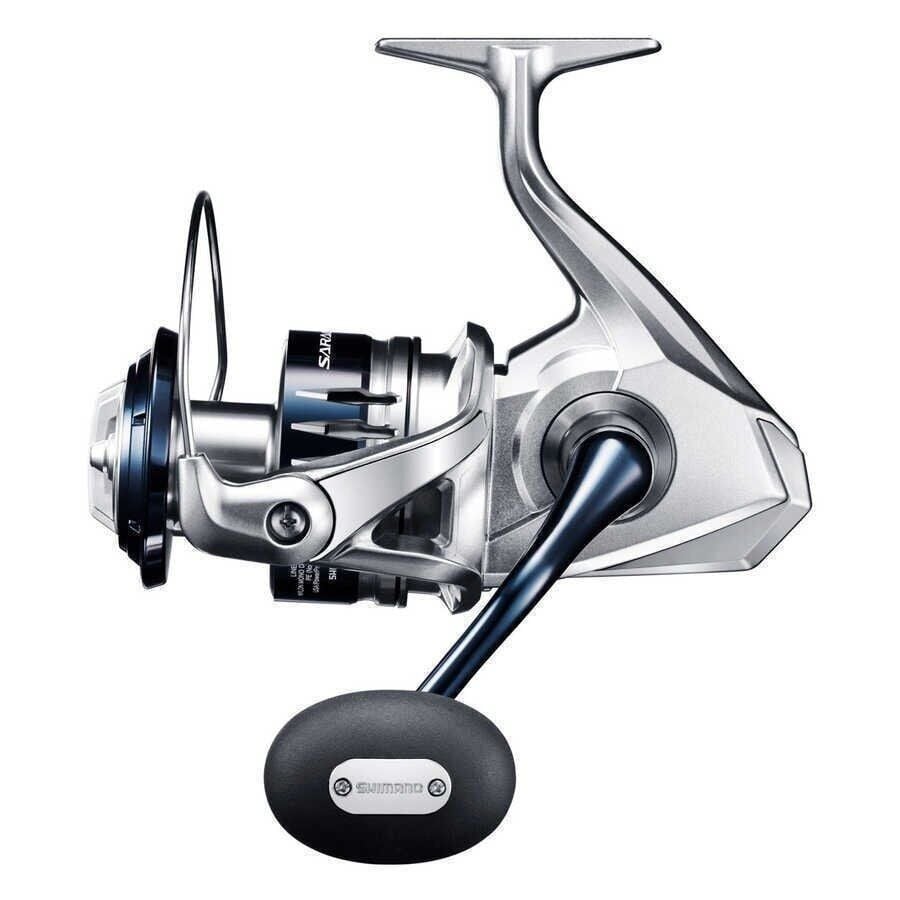 Shimano Saragosa SW A 6000 HG Olta Makinesi