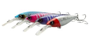Savage Gear 3D Mack Stick DR 17 CM 80GR Pink Tiger