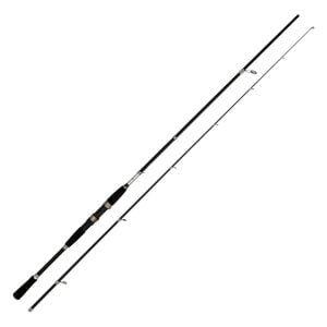 Yuki Krabi Medium 2.70m 10-40gr Spin Olta Kamışı