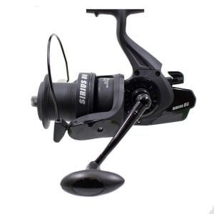 Remixon Sirius 8000 Surf Olta Makinesi (Grafit Yedek Kafalı)