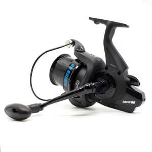 Remixon Sirius 8000 Surf Olta Makinesi (Grafit Yedek Kafalı)