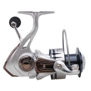 Remixon Metalim 6000D 5+1BB Makara