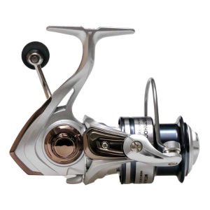 Remixon Metalim 5000D 5+1BB Makara