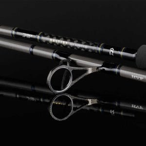 Daiwa Saltist AGS Serisi 244cm Olta Kamışı