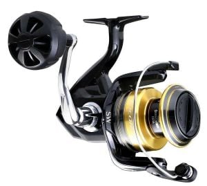 Shimano Socorro 10000 SW Olta Makinesi