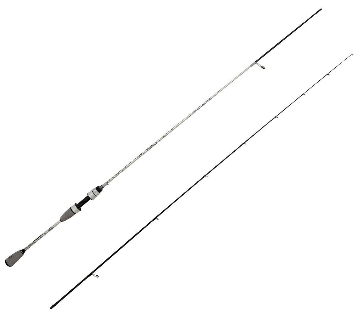Kendo Kenshi Pro 1.98m 0.5-5 gr Olta Kamışı