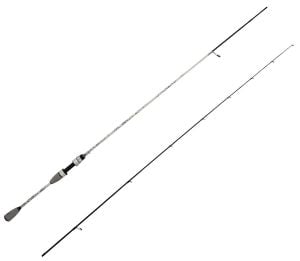 Kendo Kenshi Pro 1.98m 0.5-5 gr Olta Kamışı