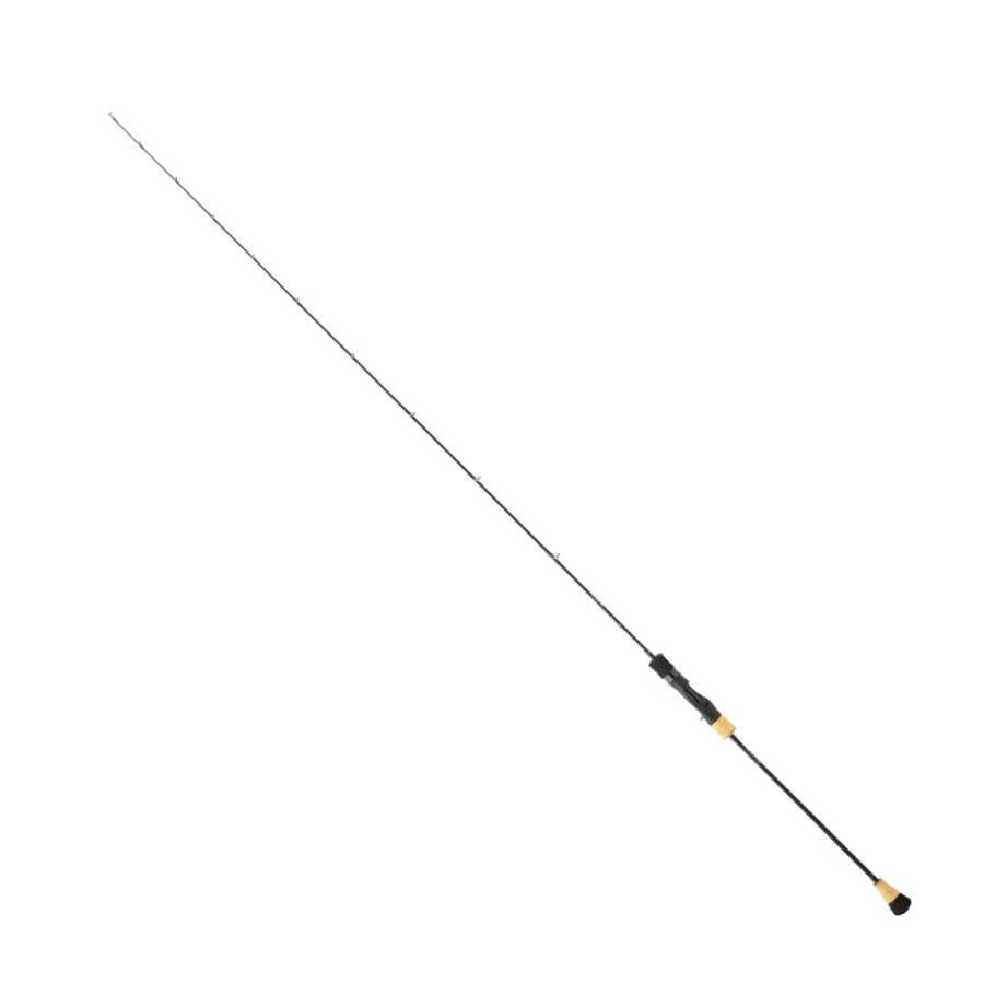 Daiwa Saltiga B5 1.85M 250-400GR Tek P. Slow Jig Kamış