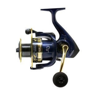 Remixon Premium Bluesea 6000 5+1 BB Makara