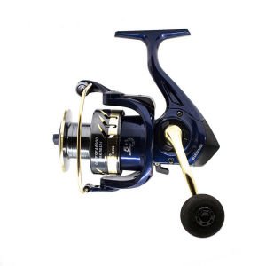 Remixon Premium Bluesea 6000 5+1 BB Makara