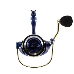 Remixon Premium Bluesea 6000 5+1 BB Makara