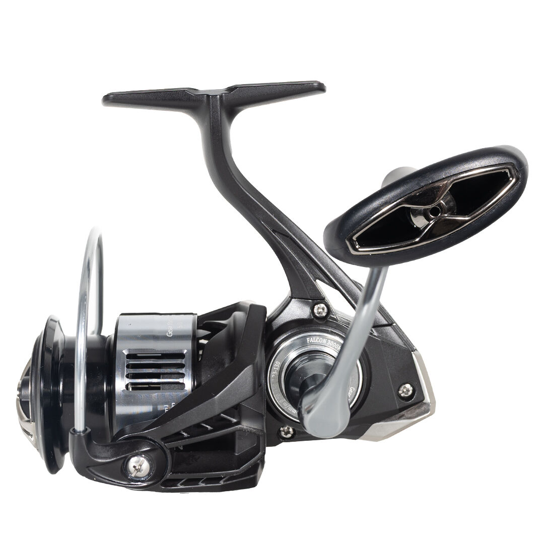REMIXON FALCON 3000M 5+1BB MAKARA