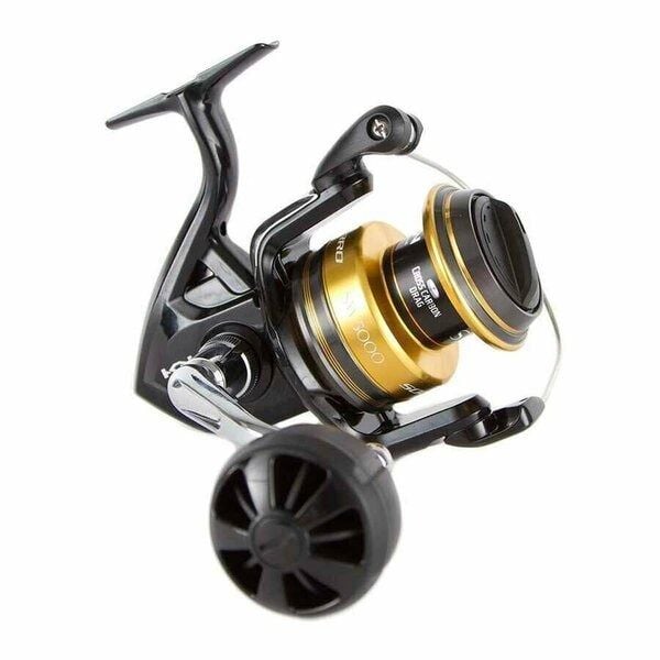 Shimano Socorro SW 6000 Olta Makinesi