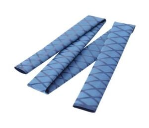 Captain Makaron Tube Surf Kamış İçin 1mt Blue Color