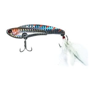 Mi-Henk Metal 9cm 32gr Jig Yem