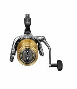 Shimano Aerlex 14000 XSC Surf Olta Makinesi