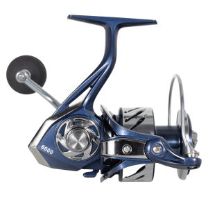 REMIXON NEW BLUE POWER 5000 5+1BB MAKARA