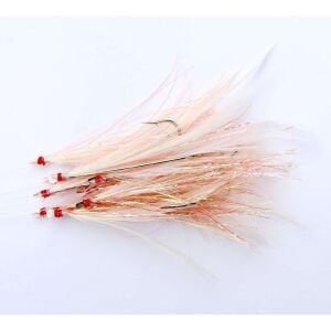Youvella 7576 Palamut Çaparisi 10 İğne 035x045mm Beden