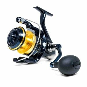 Shimano Spheros 6000 SW A HG Olta Makinesi