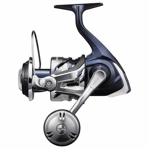 Shimano Twin Power 6000 SW C PG Olta Makinesi