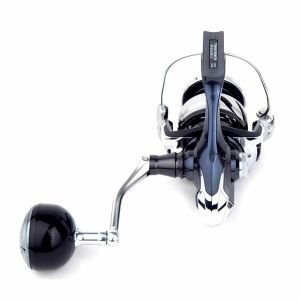 Shimano Twin Power 6000 SW C PG Olta Makinesi
