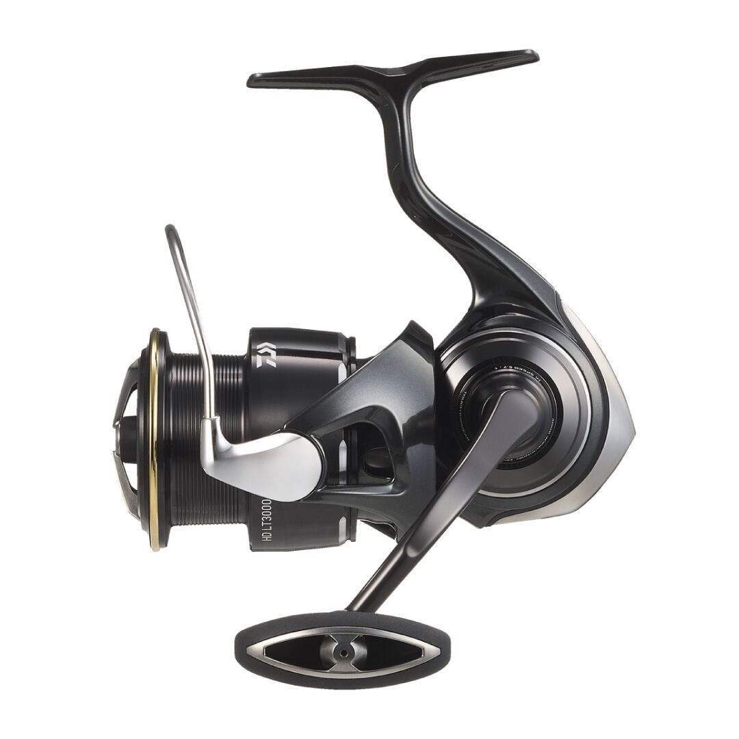 DAIWA 26 CERTATE HD LT 3000 MAKARA
