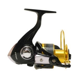 Remixon Viking 4000 Gold 3+1BB Makara