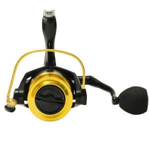 Remixon Viking 4000 Gold 3+1BB Makara