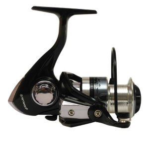 Remixon Viking 3000 Silver 3+1BB Makara